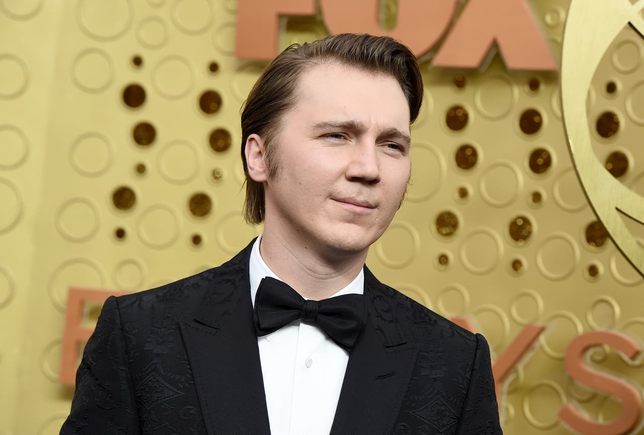 Paul Dano sería el Acertijo en la nueva cinta de Batman