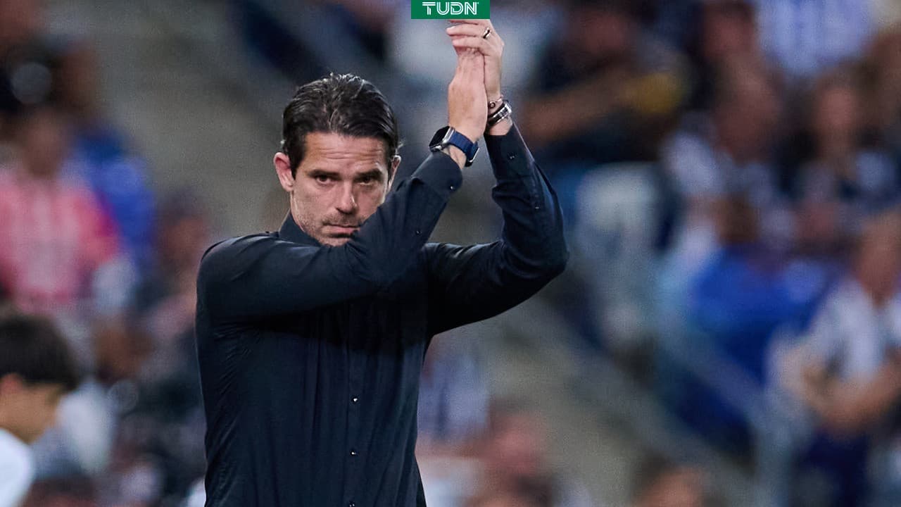 Fernando Gago tiene nuevo equipo tras fracaso en Liga MX