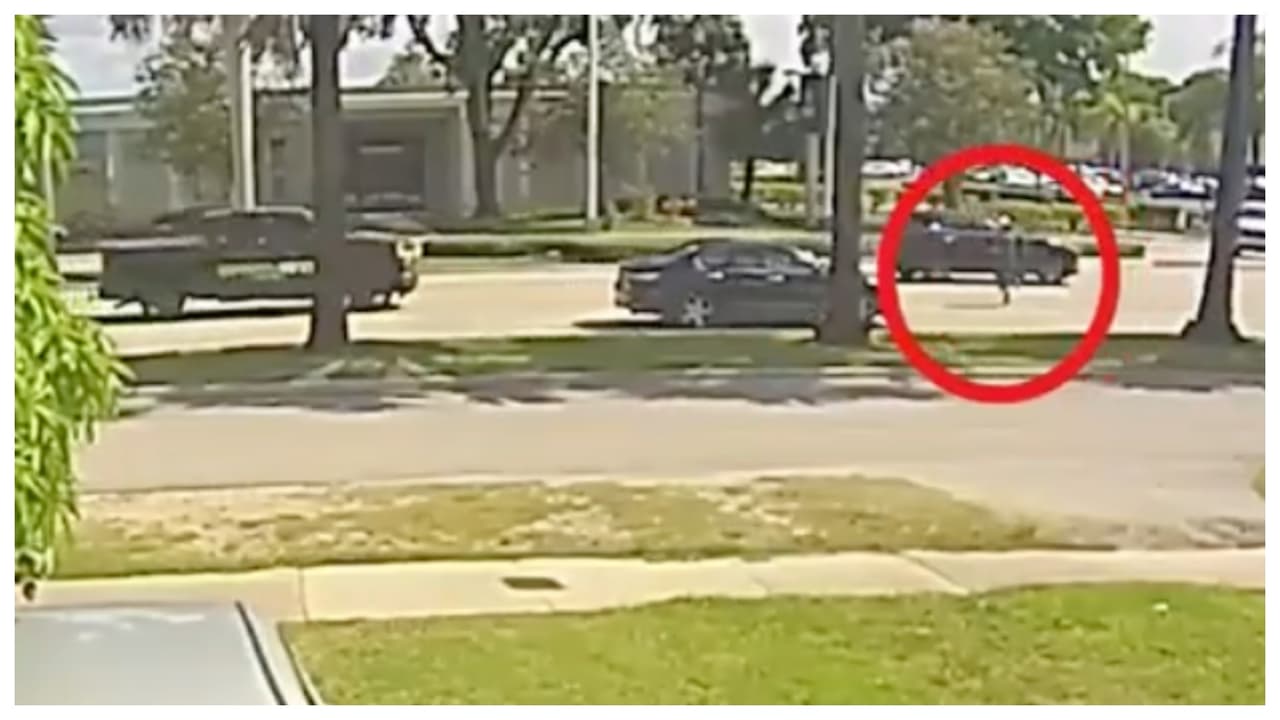Un muerto y un herido deja un doble apuñalamiento en la Bird Road