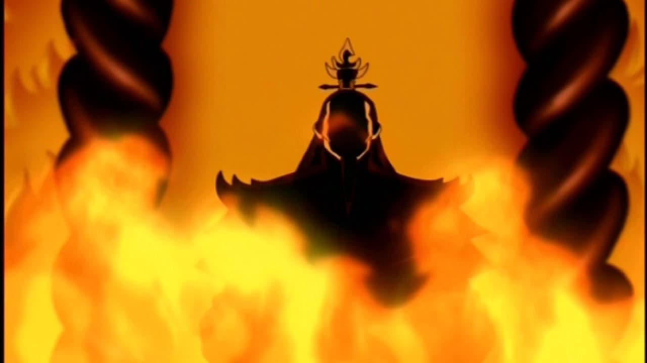 Es más, hasta interpretó a Ozai en Avatar. ¿Crees que Chucky le queda?