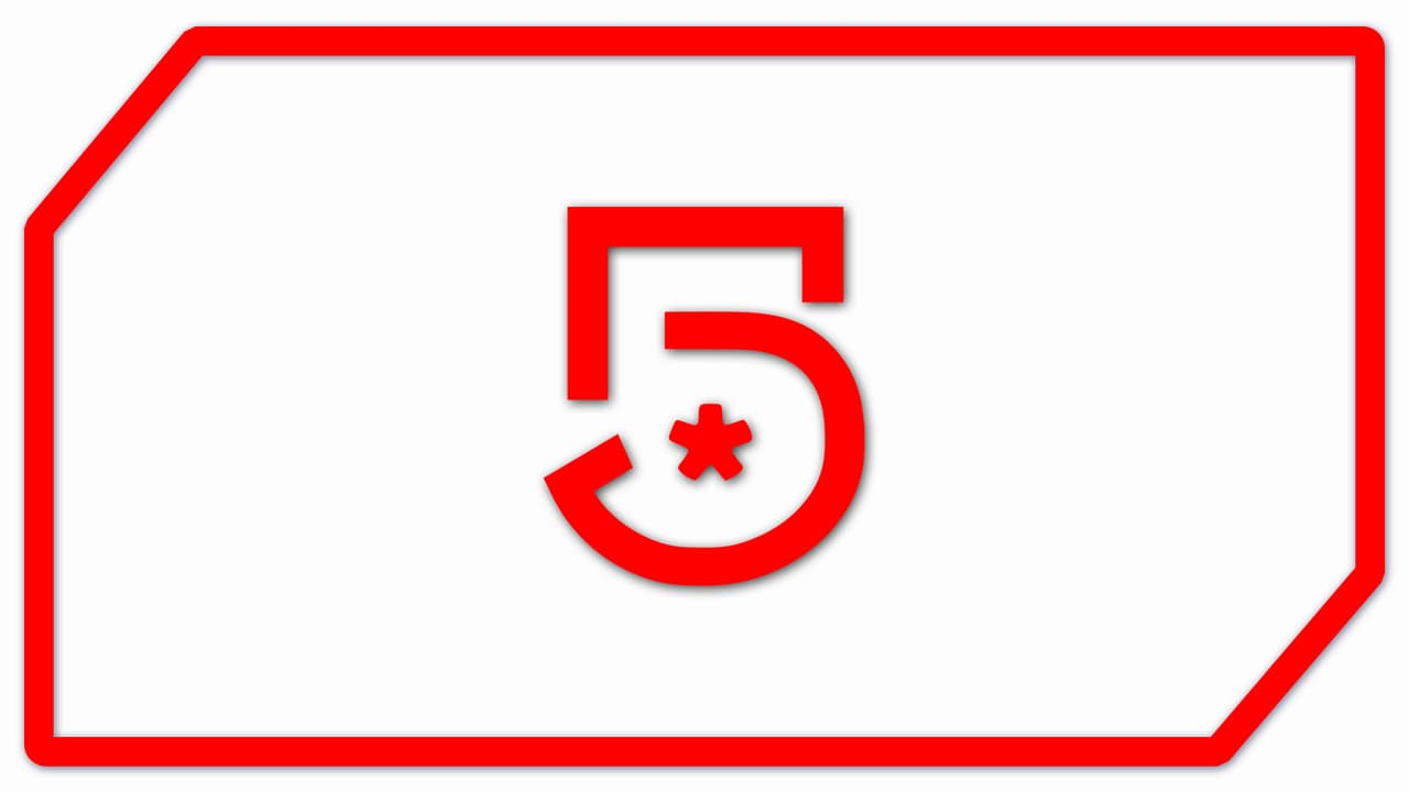 ¿Qué ver hoy en Canal 5? Descubre la programación del 27 de abril 2026