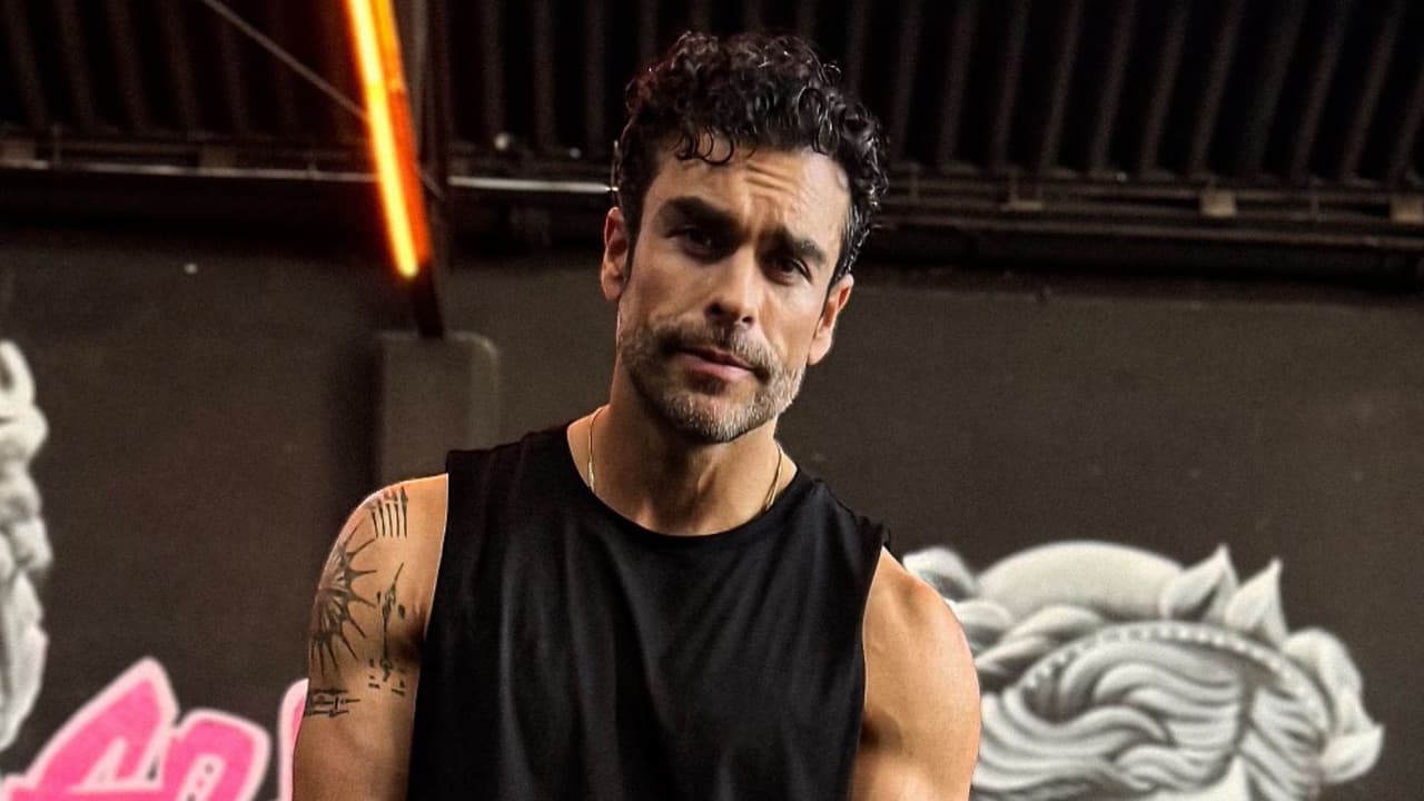 Gonzalo García Vivanco se sacrificará por su madre en 'Infinito Amor'