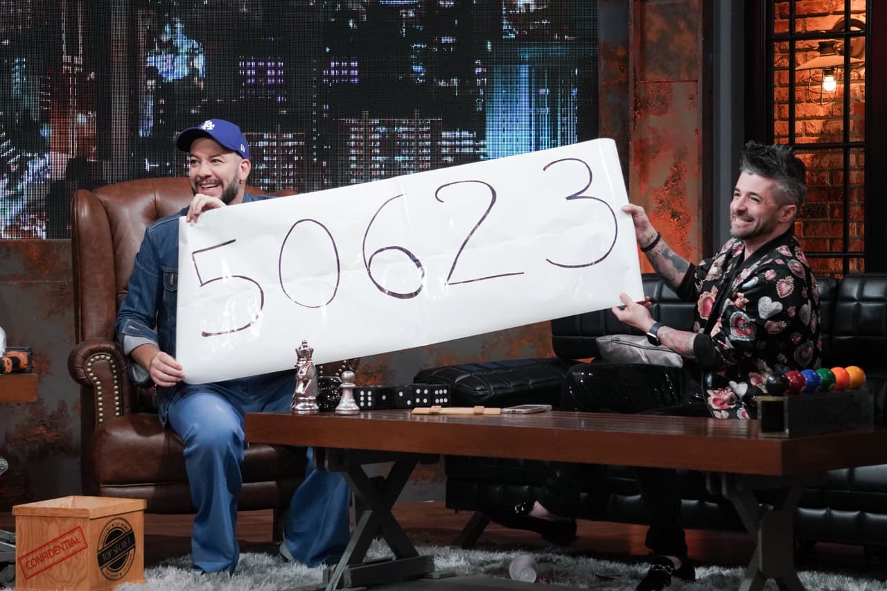 Me Caigo de Risa: Fecha de estreno temporada 9