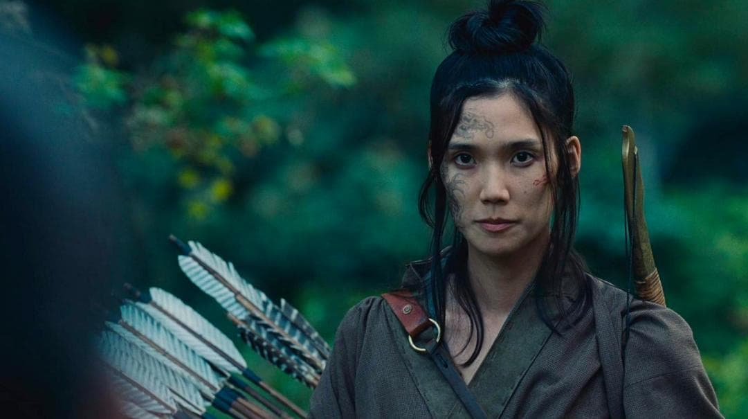 Actualmente, Okamoto ha salido como Hanaryo en Westworld entre 2018 y 2020.