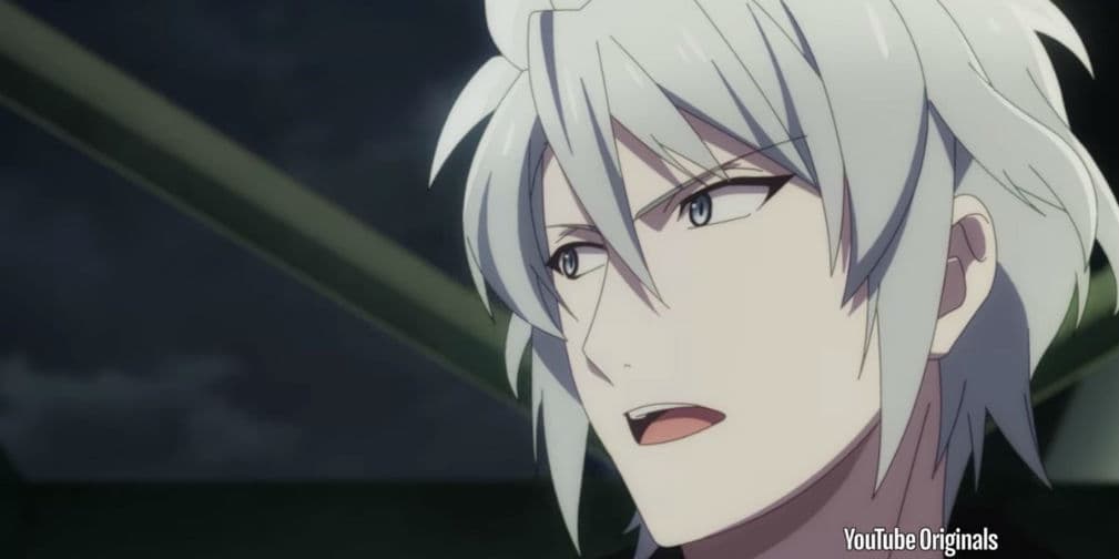 YouTube estrena anime original en febrero