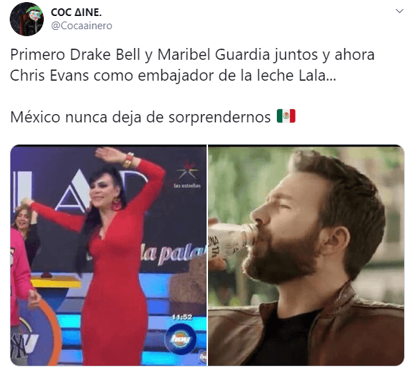 México Mágico.