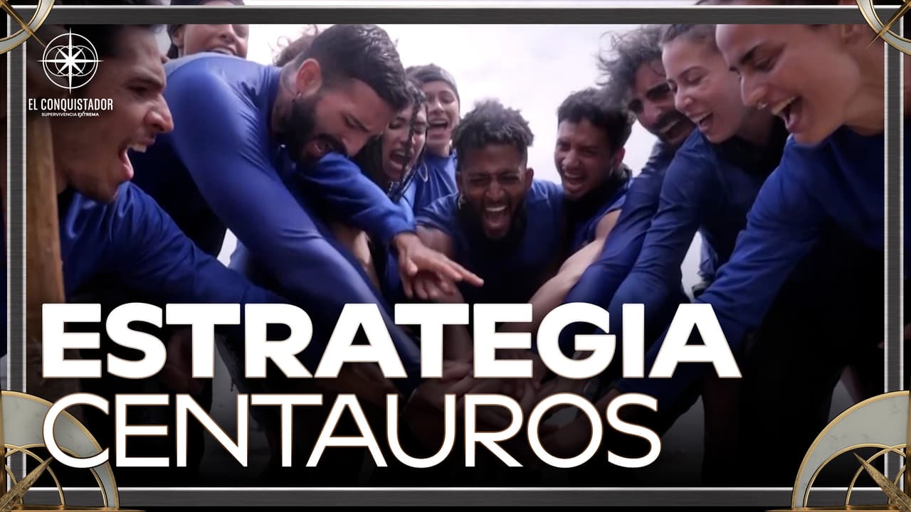 Centauros GANAN el Juego de Inmunidad con ayuda de los Titanes