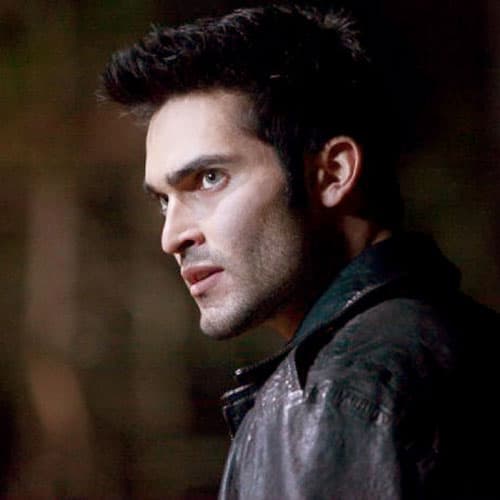 Derek Hale