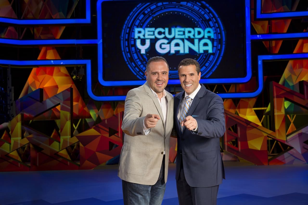 Recuerda y Gana