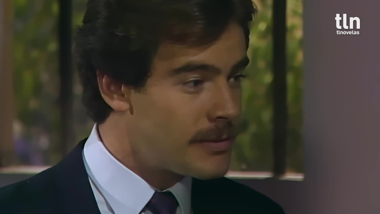 Rosa Salvaje Capítulo 5 Completo: Vengo a pedir la mano de Rosa