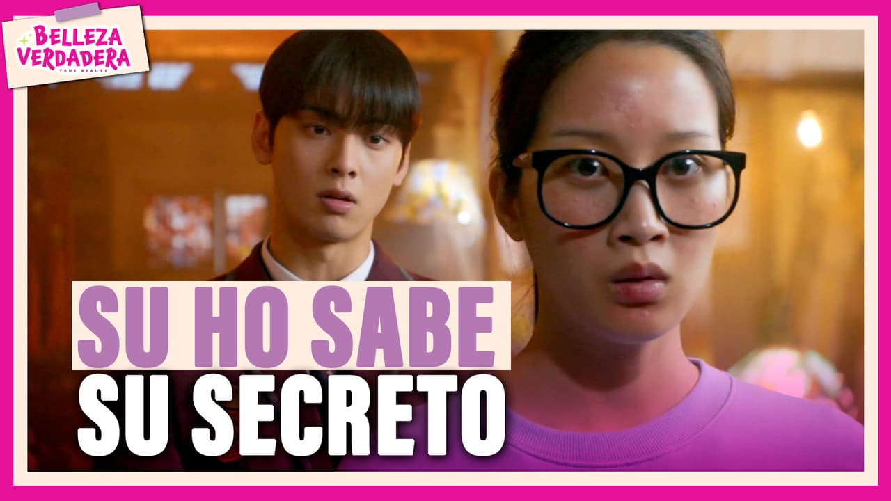 Belleza Verdadera: El SECRETO de Joo Kyung SALE A LA LUZ