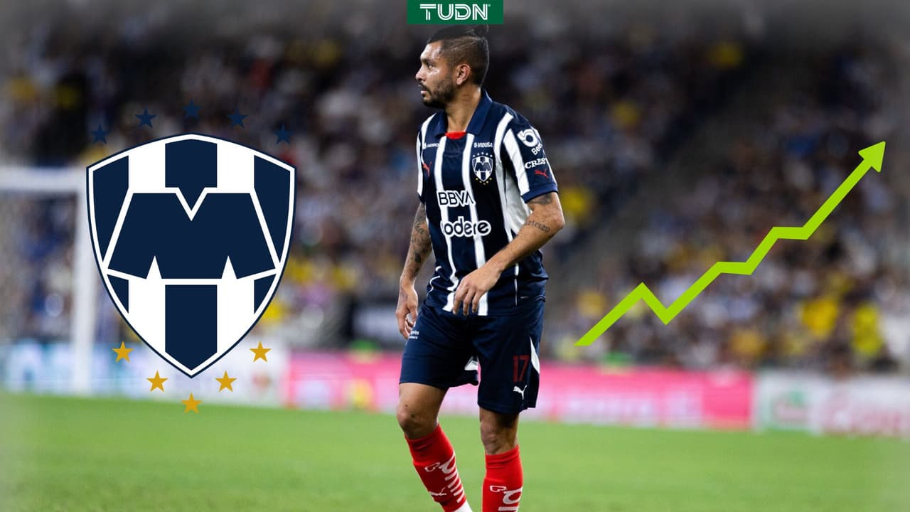 'Tecatito' Corona aún busca su mejor versión