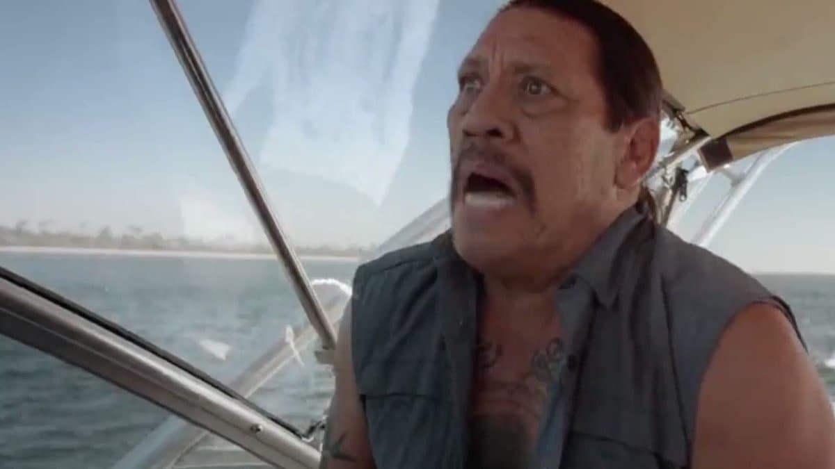 Machete y Angélica Vale recuerdan líneas célebres de anime