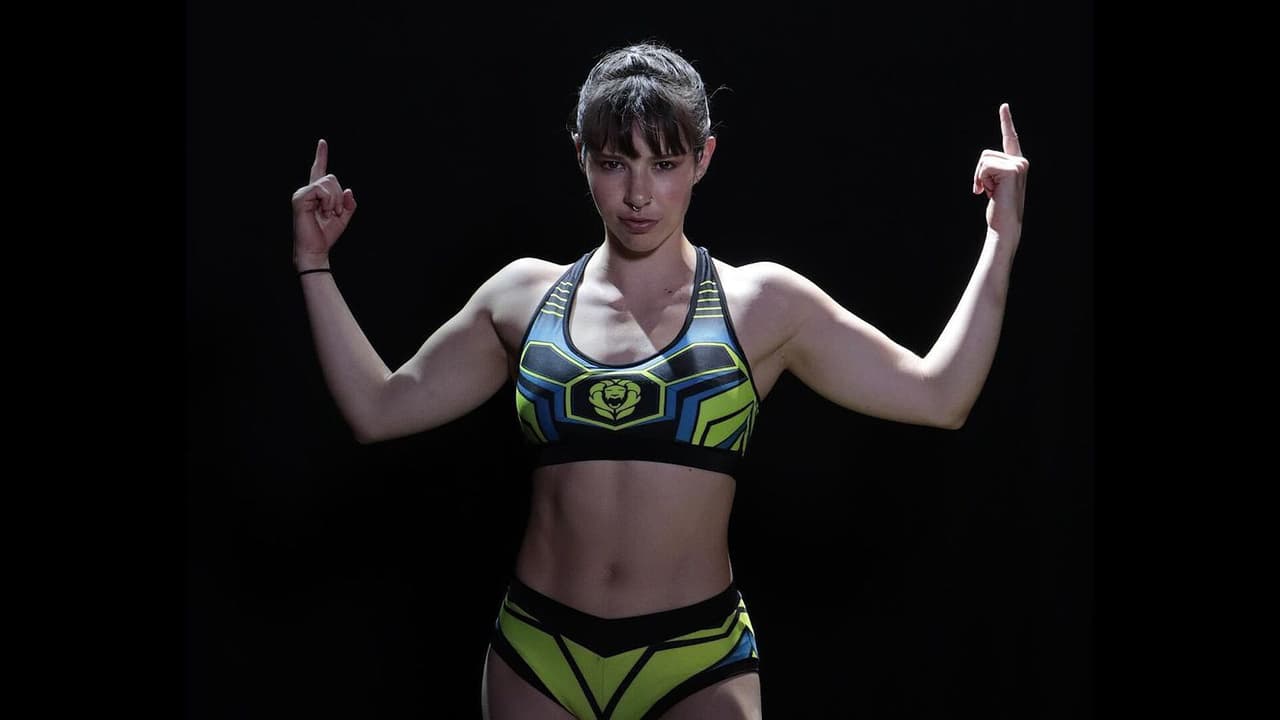 Ella Bucio al fin habla de su regreso a Guerreros 2021