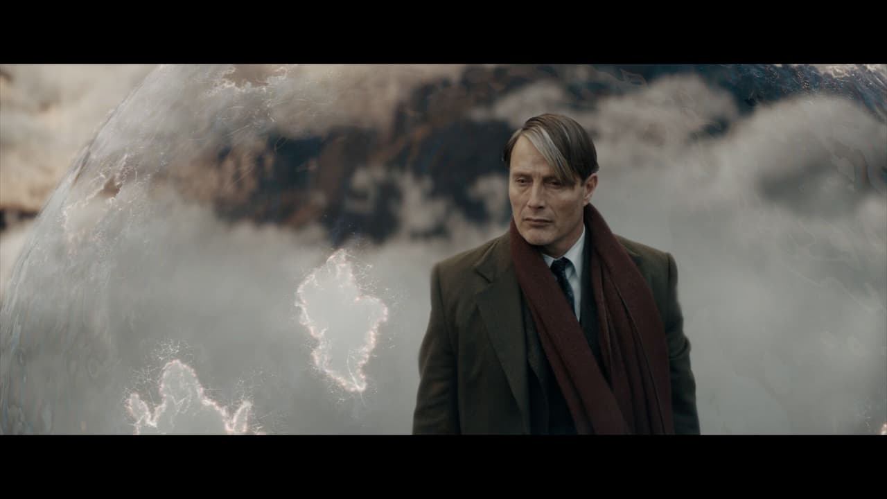 Animales Fantásticos 3: Grindelwald regresa en este detrás de cámaras