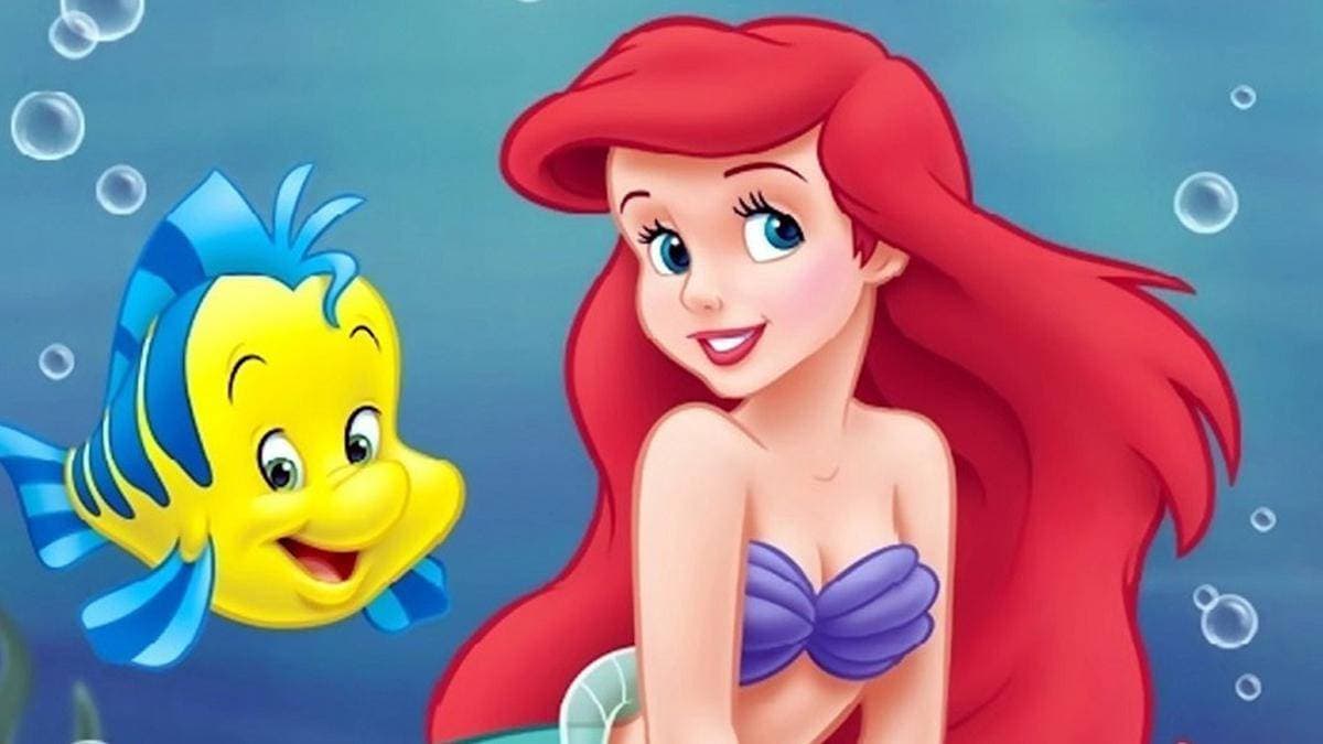 Test: ¿Cuánto recuerdas de la película original de La Sirenita?