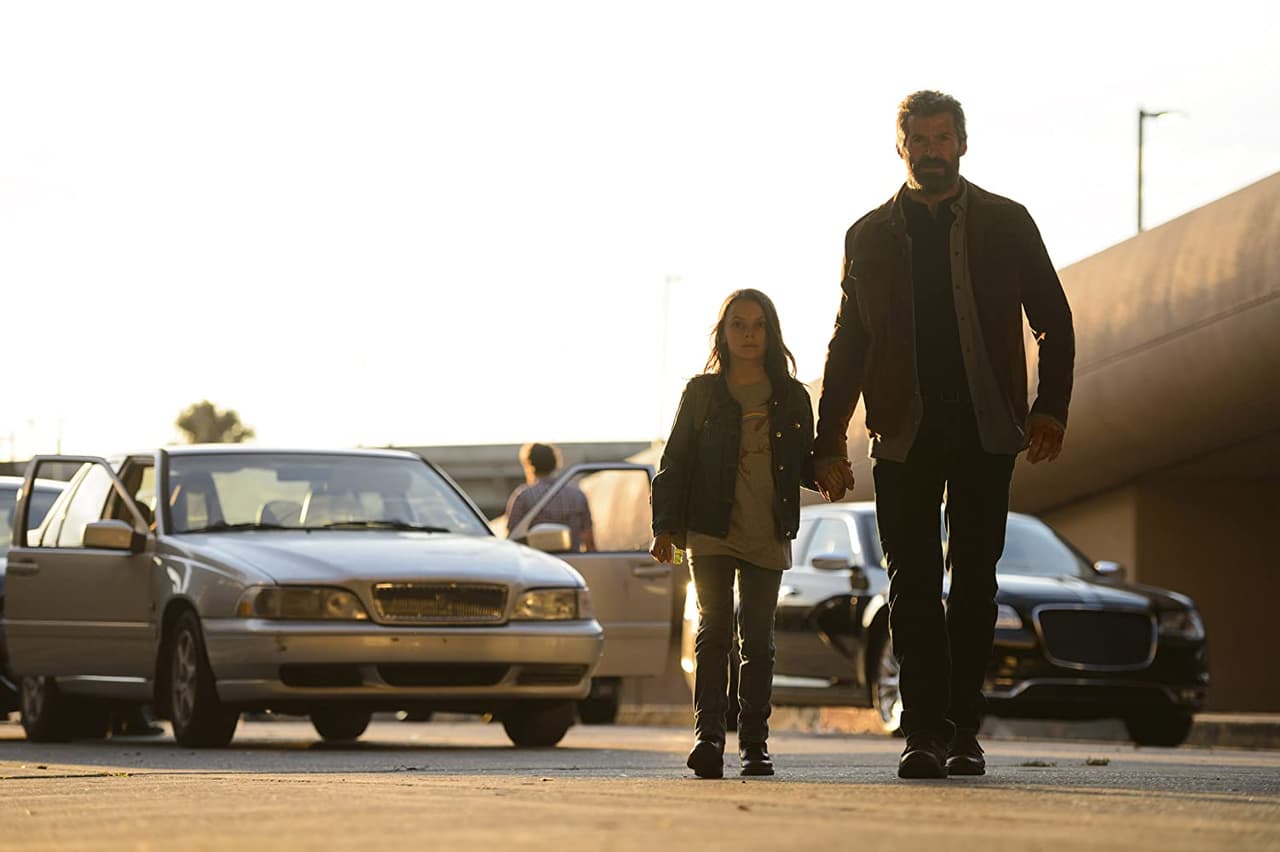 Dafne Keen interpretó a X-23/Laura en el filme. La joven actriz tiene las nacionalidad británica y española, cumplió 15 años el pasado 4 de enero y ‘Logan’ fue su debut en el cine a los 11 años.
