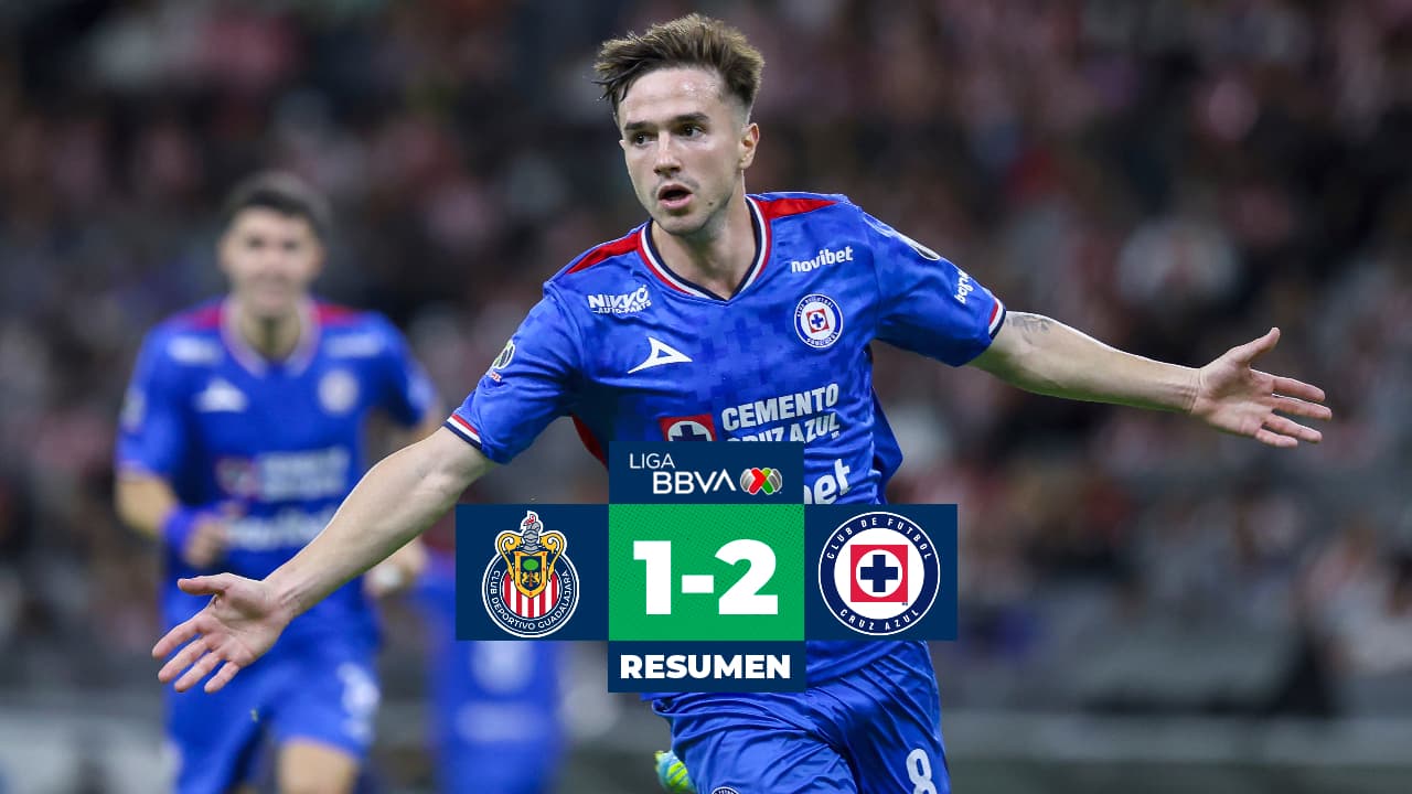¡La Máquina pita y llega a la estación Final!