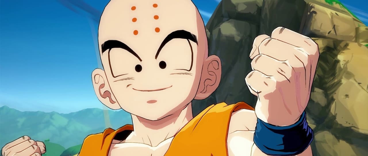 Krillin es uno de los personajes favoritos de Dragon Ball. Su muerte, sin embargo, es más un meme que una tragedia. Aunque ¿recuerdas cuántas veces lo mataron realmente?