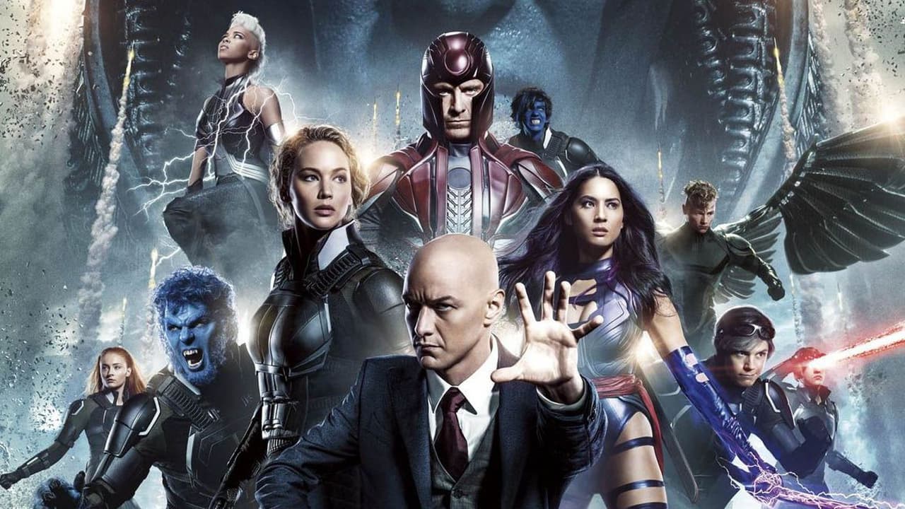 X-Men