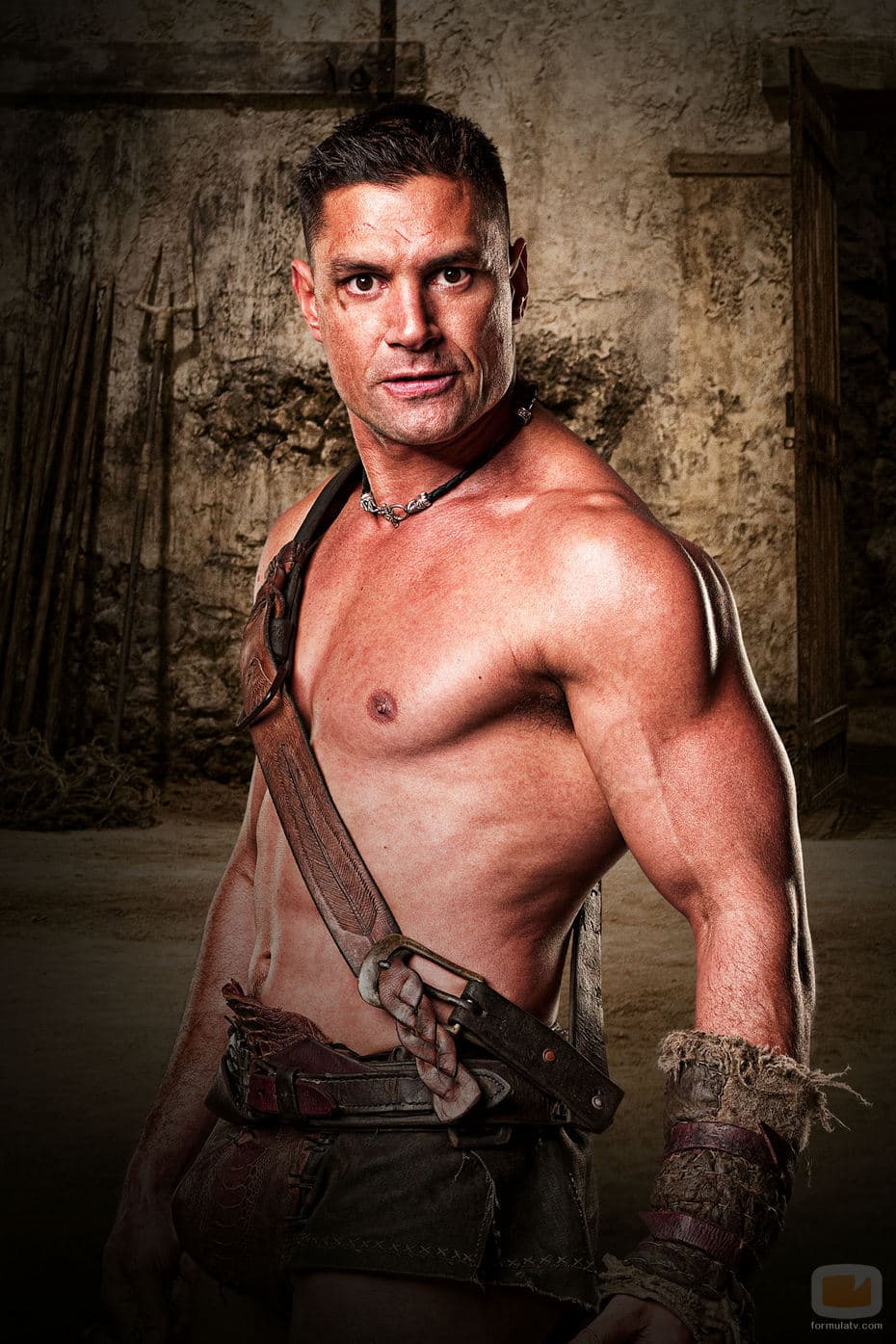 Crixus