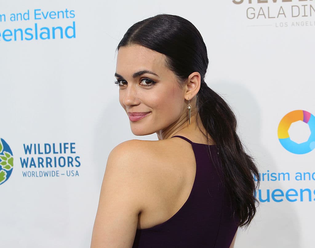 Torrey estudió danza con el Kings Park Dance Center en Nueva York.
