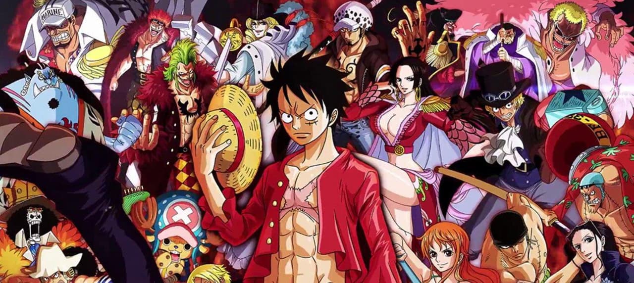 ¿Es One Piece el manga más importante de la actualidad?
