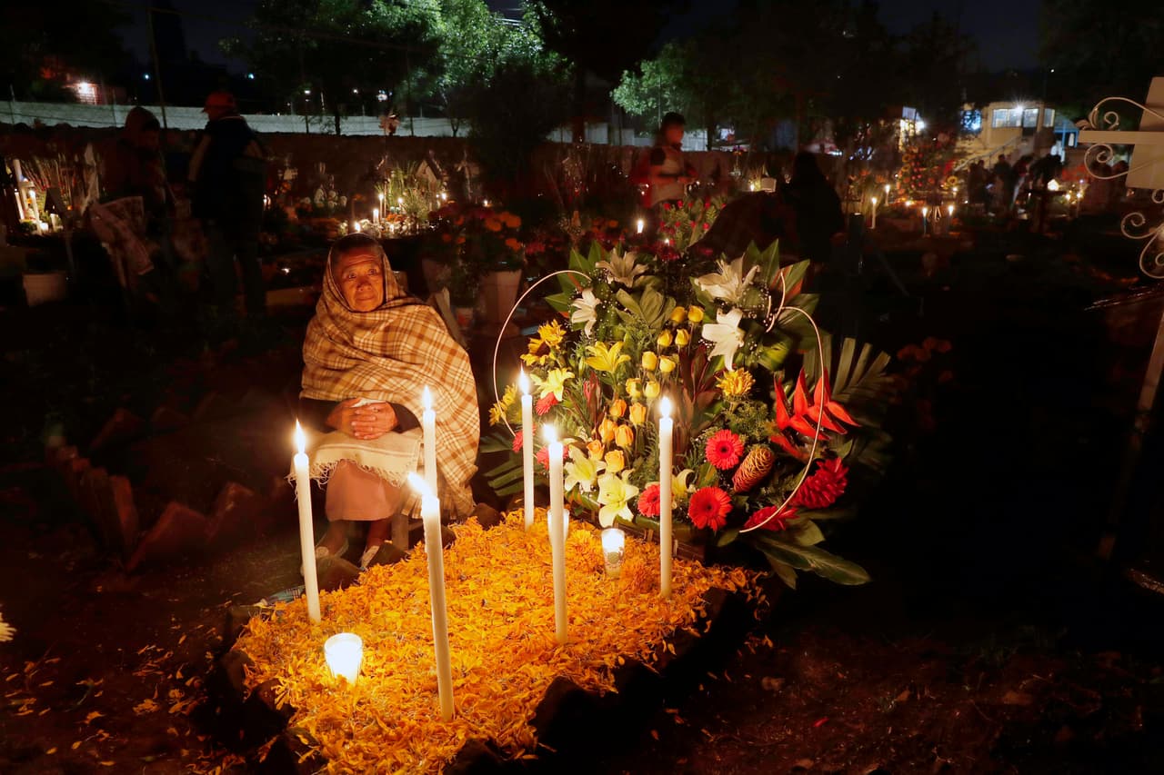 Una estadounidense quiso defender nuestra cultura y el Internet mexicano se le fue encima