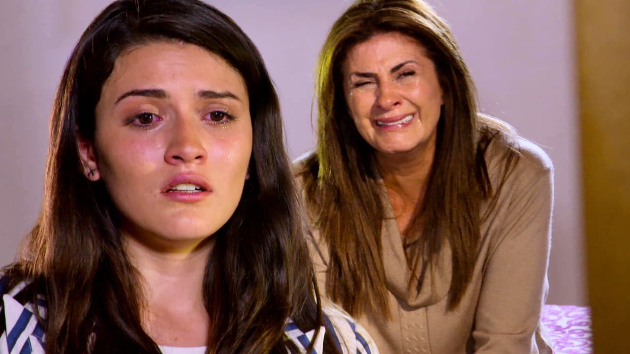 Virginia le guarda un gran odio a Penélope por una tragedia del pasado