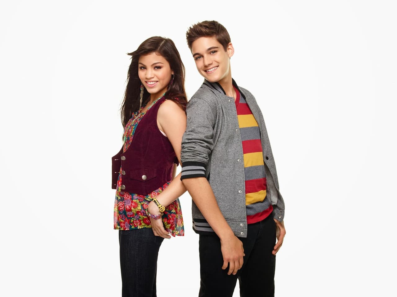 Every Witch Way