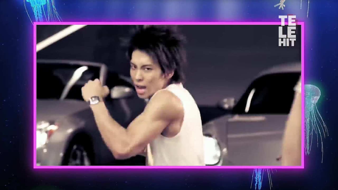 Las canciones del K-Pop debutaron en Hollywood