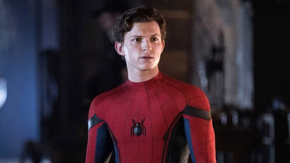 ¡Ya queremos que se estrene! Filtran imágenes del rodaje de Spider-Man 3
