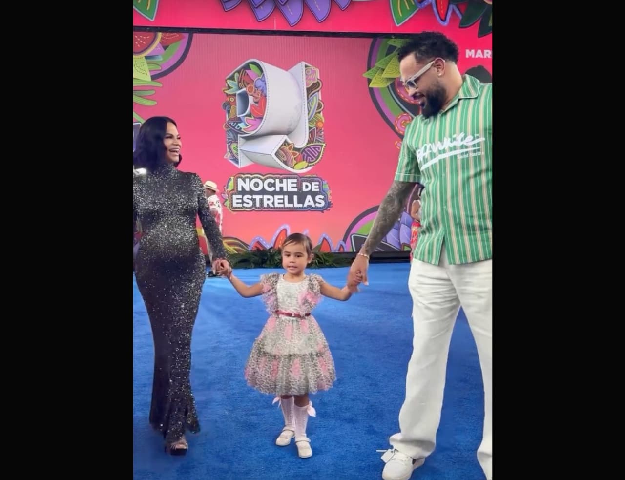 Premios Juventud 2025.