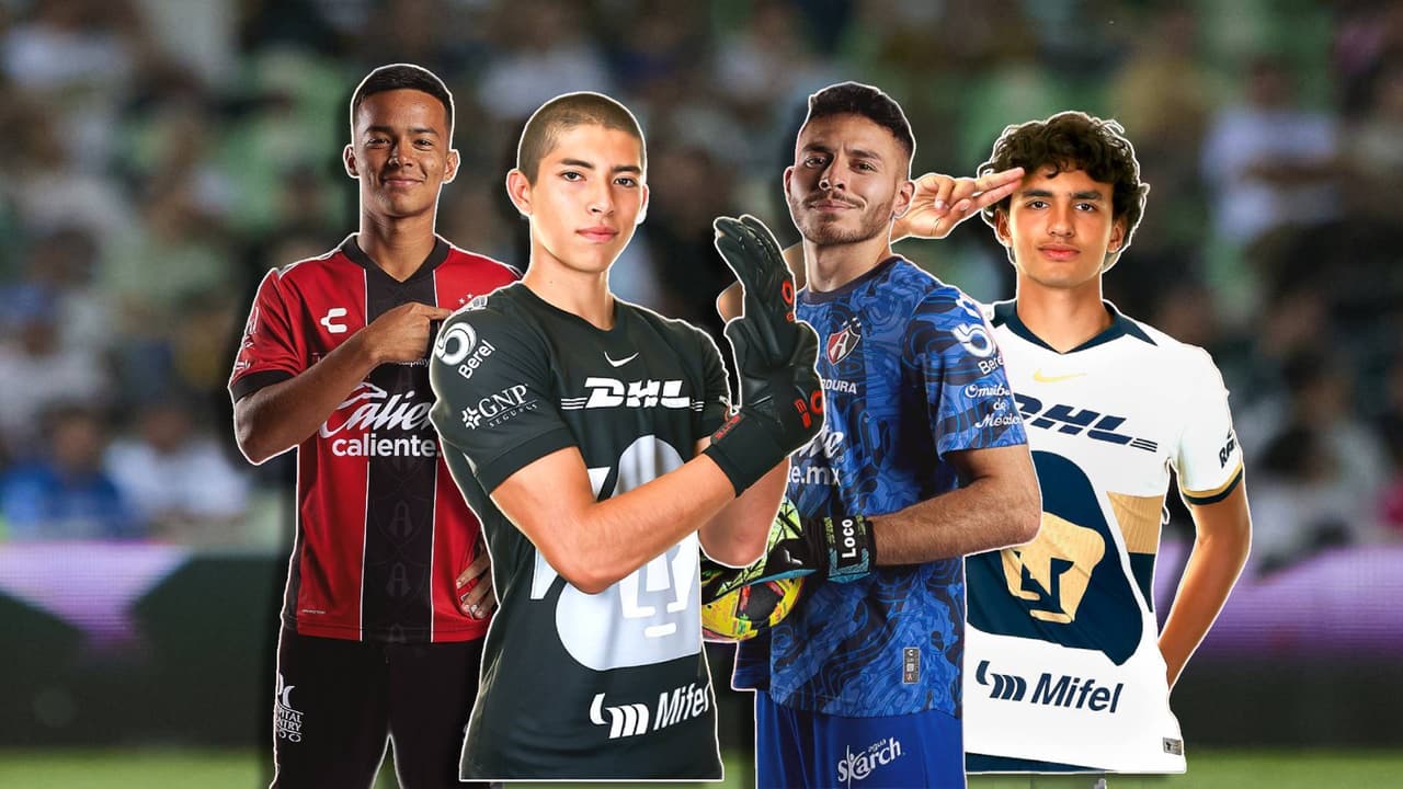 ¡Jornada 1 del Apertura 2025, llena de debuts!