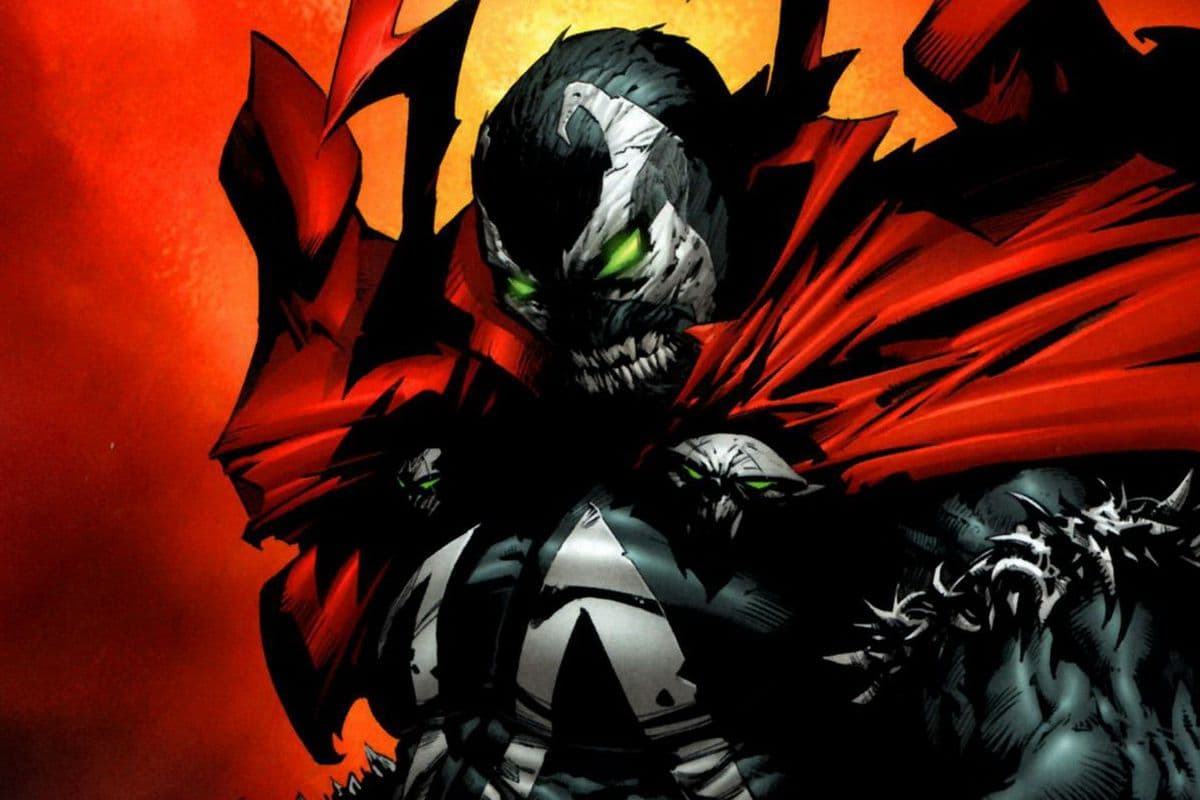 ¿Spawn estará en Mortal Kombat 11?