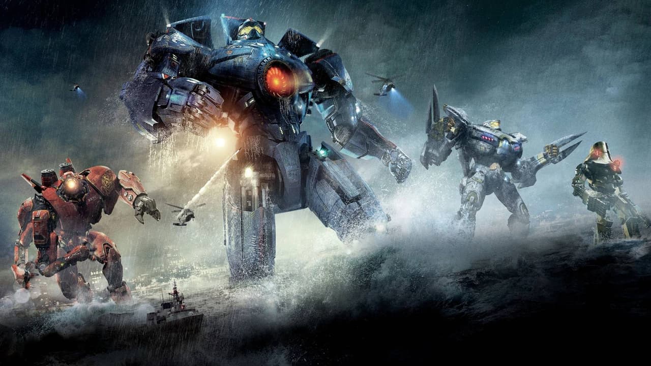 Titanes del Pacífico