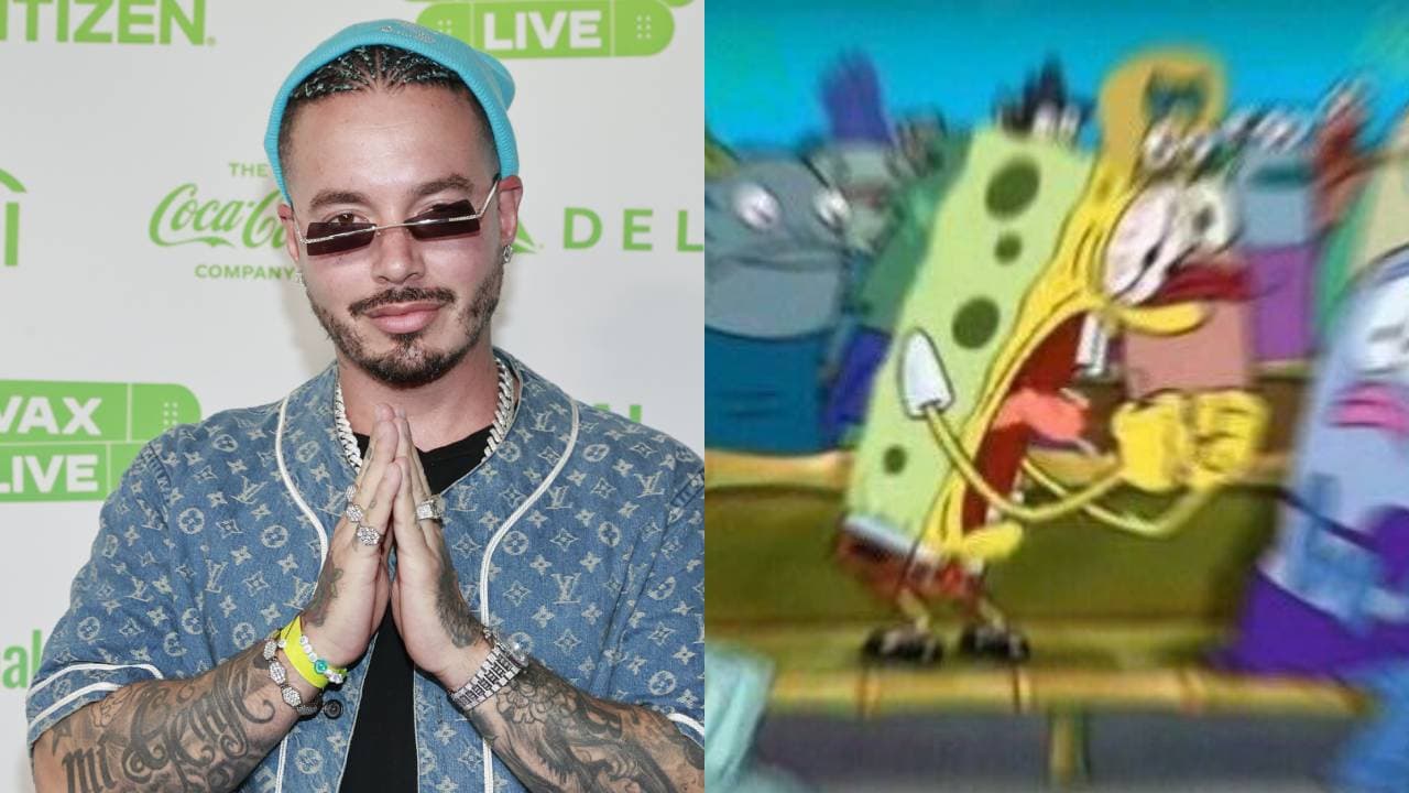 Fortnite presenta skin de J Balvin: Entérate cómo y cuándo conseguirlo