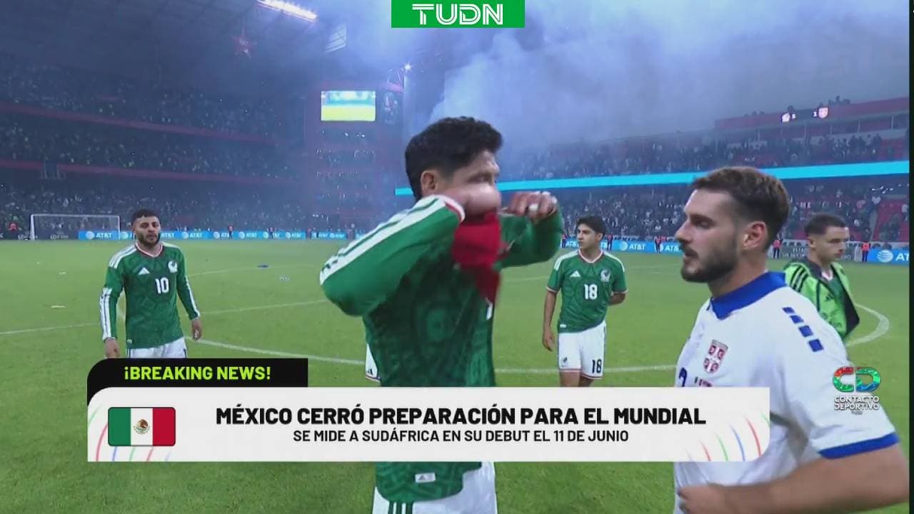 ¡El gesto entre Edson Álvarez y su amigo del Fenerbahçe! 