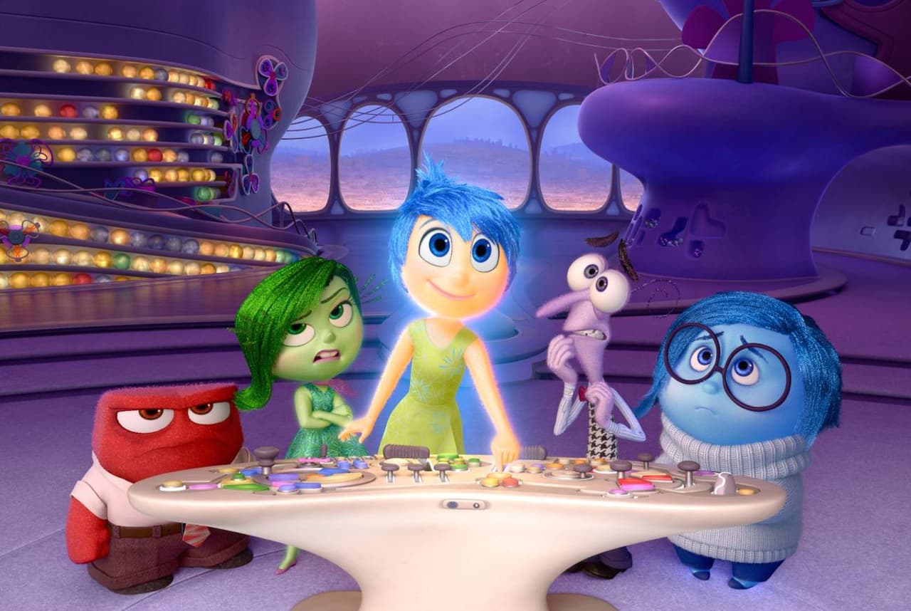 Intensa-Mente 2: Todo lo que sabemos de la secuela de Pixar