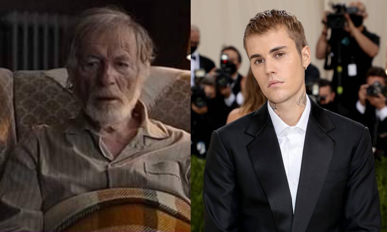 Meme de 'Dark'/ Justin Bieber