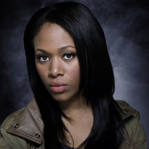 Teniente Abbie Mills