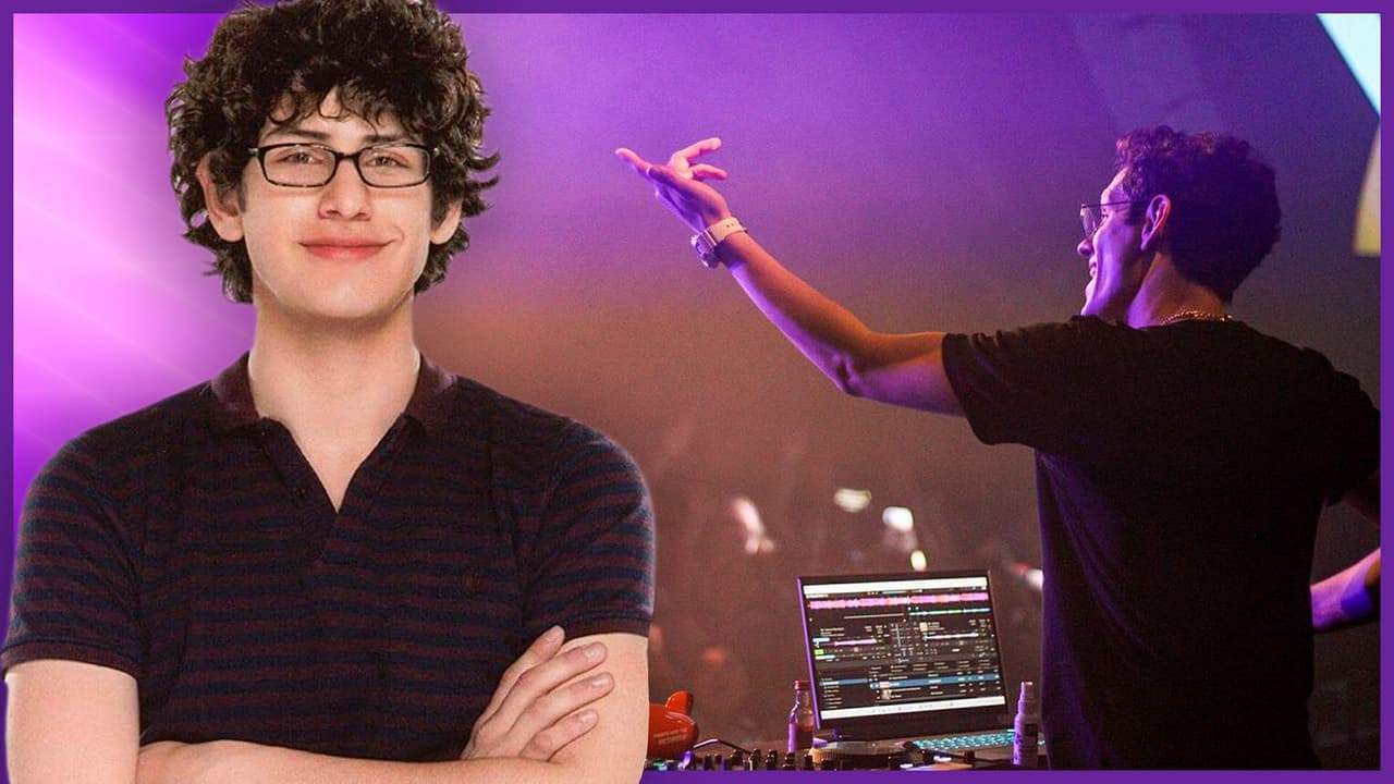 Matt Bennett de Victorious hace bailar a fans al ritmo de Phineas y Ferb