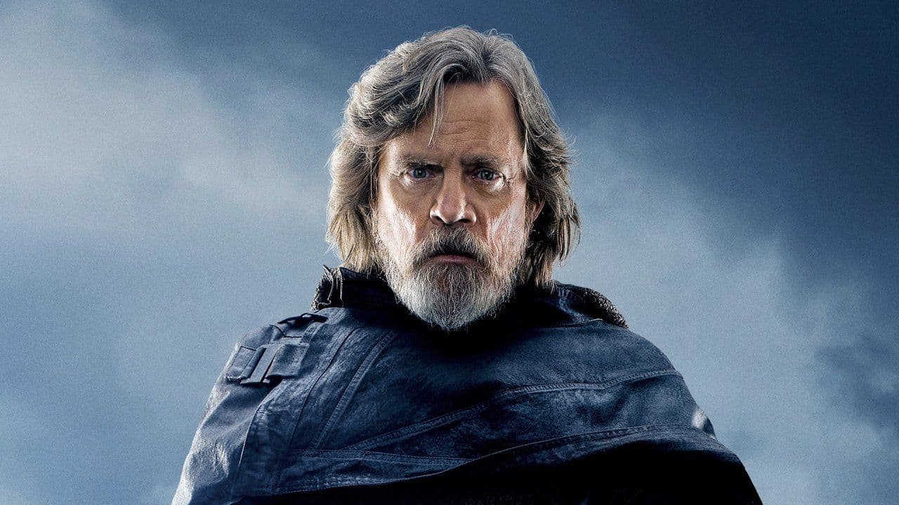 ¿Cuál es la película de Star Wars favorita para Luke?