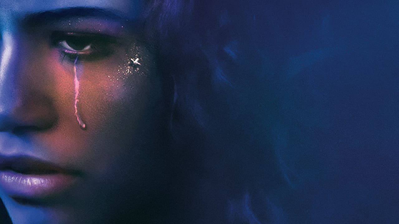 ‘Euphoria’, la serie protagonizada por Zendaya que tiene escandalizados a los papás