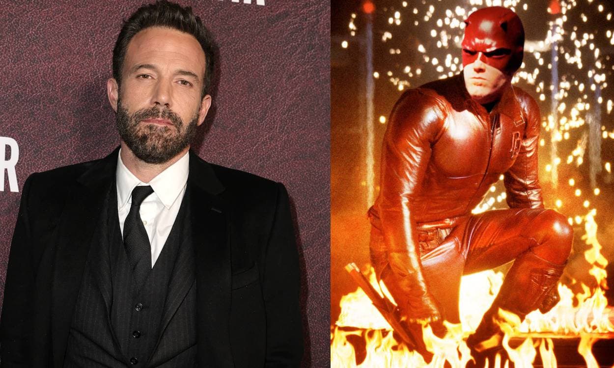 Doctor Strange 2: Marvel habría contratado a Ben Affleck para un cameo
