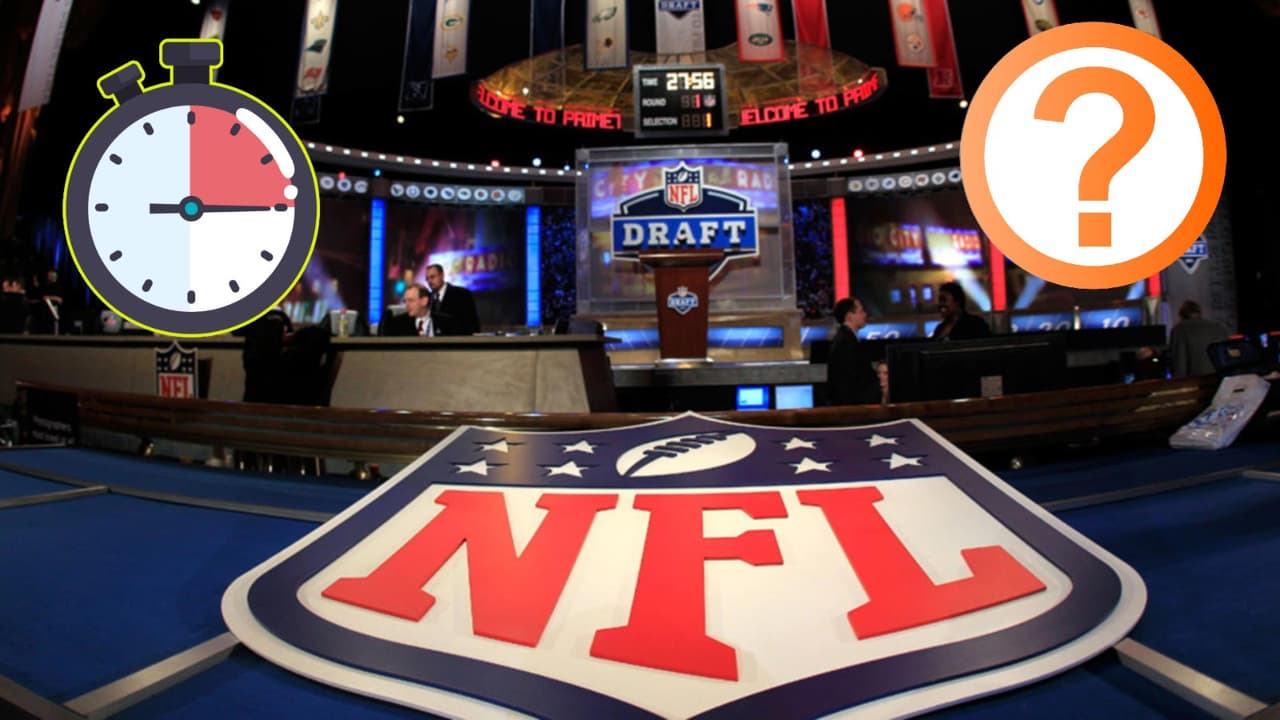 Draft NFL 2026: guía completa para entender el evento en Pittsburgh