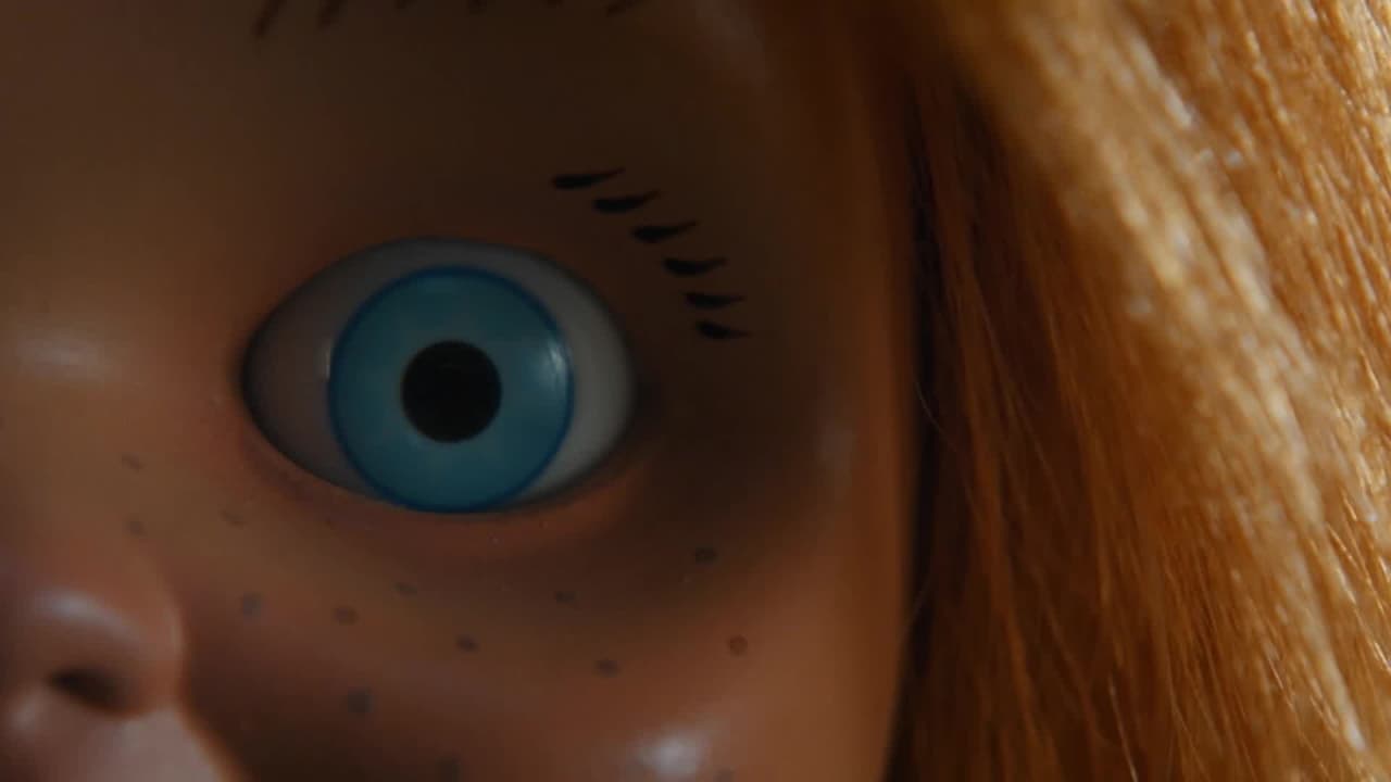 Chucky viene con ganas de divertirse y sin reglas a Canal 5