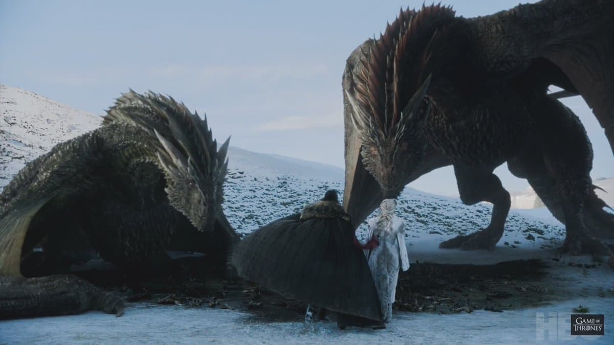 Game of Thrones y lo que no te puedes perder en el tráiler de su temporada final