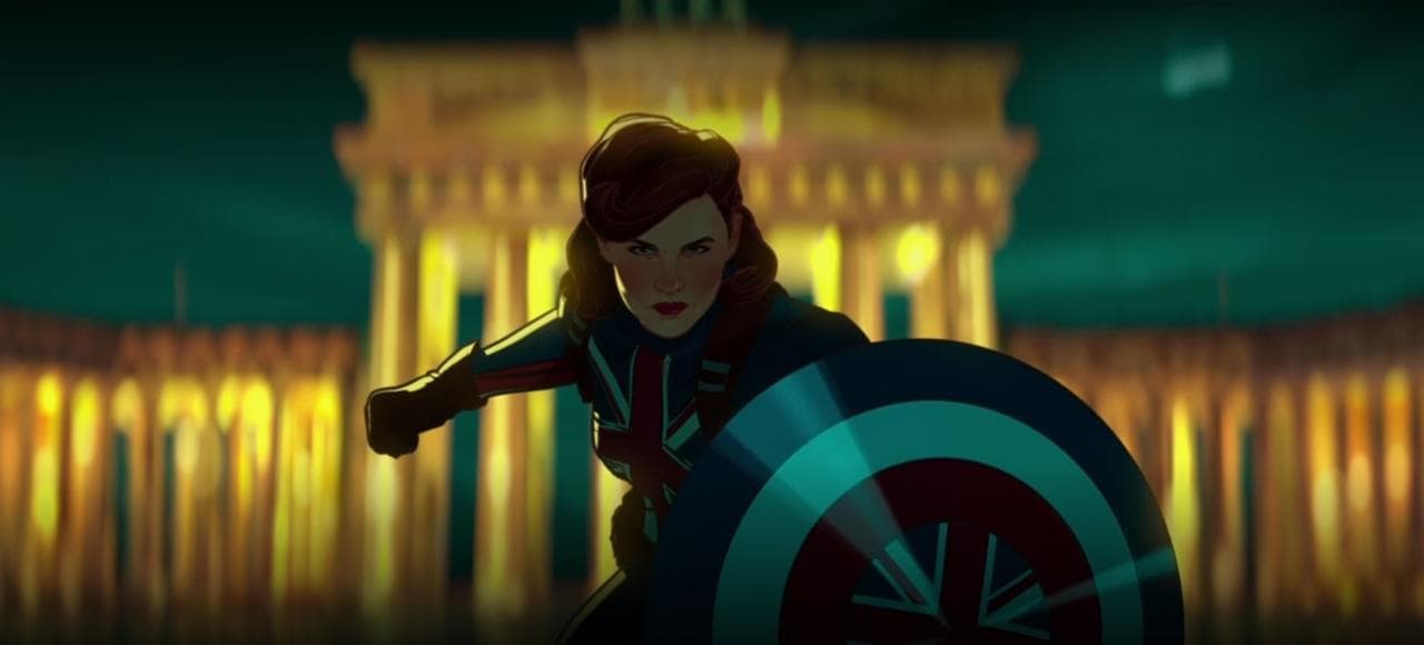 Esto es lo que nos espera en What If...?, la serie animada de Marvel