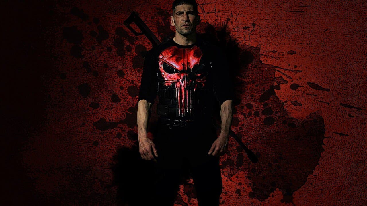 La siguiente temporada de The Punisher tiene ya tráiler